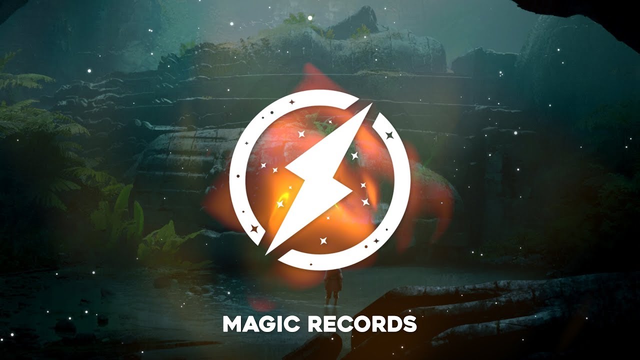 CryJaxx - You Need You (feat. Rosendale) (Magic Free Release)