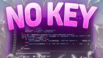 FREE - ROBLOX EXECUTOR VELOCITY (WORKING) - FREE KEYLESS EXPLOIT - FREE WEB CLOUD LUA (Showcase)