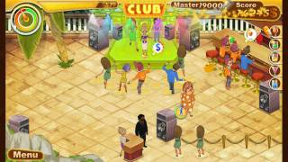 Club Control 2 - Level 47 (Challenge 1), Master