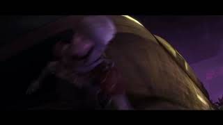 Dengar Uses explosive rush
