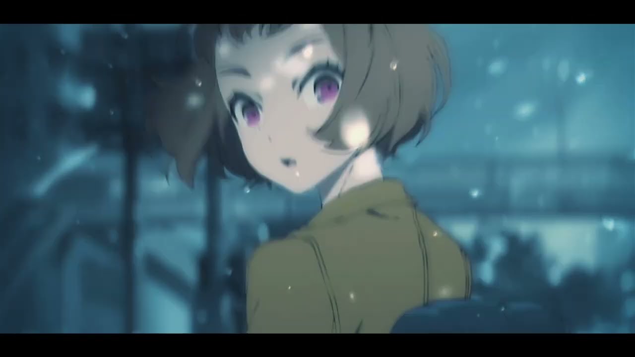 「Butler MEP」| Listen | AMV Typhography - Raw/Fx