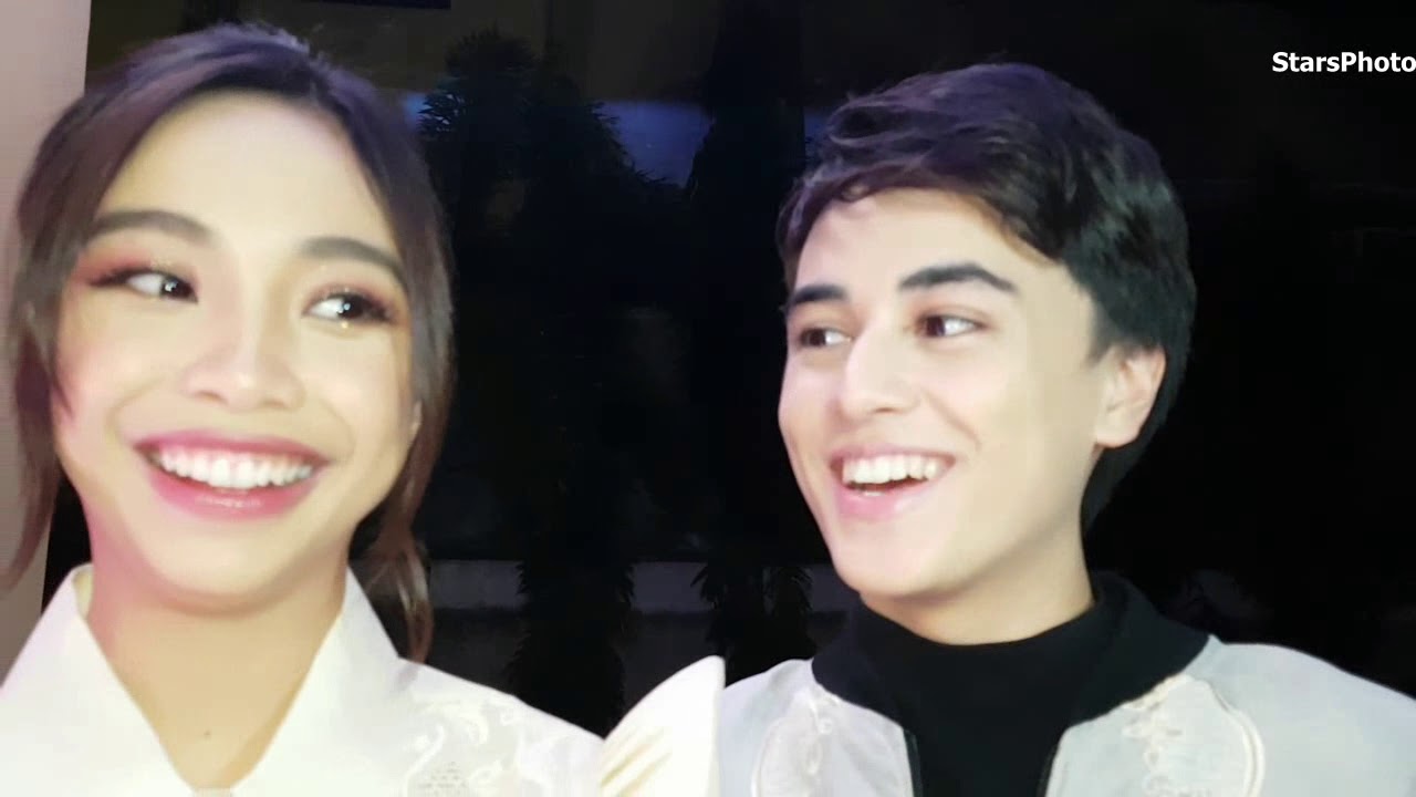 Maymay Entrata at Edward Barber IBINUKO ni Vice Ganda na Mag-DYOWA Na Sa Set ng 