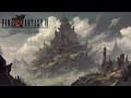 Battle Theme Final Fantasy VI Symphonic Orchestral Steampunk Music 1 Hour OST 