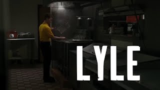 Lyle (Better Call Saul Spinoff) | Official Trailer