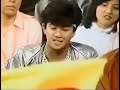 近藤真彦 トーク& ミッドナイトステーション