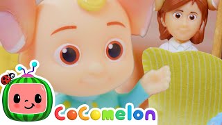 Peek A Boo 🧸 | Toy Play Learning | Cocomelon Nursery Rhymes & Kids Songs