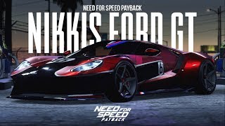Need for Speed Payback - NIKKIS FORD GT (NFS CARBON) CUSTOMIZATION + WRAP
Working on the new GT was a challenge, some of the body panels glitch out making it hard to place decals. But I still love how this turned out :D
Patreons - Harryvan
Music - https://www.youtube.com/watch?v=ENBbZyK51iY
https://www.youtube.com/watch?v=5lkWKdSylf4&t=2s
MY SOCIAL:
Twitter - @JvyPennant
Instagram - JVYPNT
Gamertag - JXVXY
Outro Music - https://www.youtube.com/watch?v=rH_tZdxF_5Q
I record most of my videos on my
xbox One and or my Xbox 360.
I use the Elgato HD game capture card.
If you have suggestions on what cars I should
showcase, or just genuine videos let me know below!
SUBSCRIBE FOR MORE DAILY VIDEOS!!! Need for Speed Payback - NIKKIS FORD GT (NFS CARBON) CUSTOMIZATION + WRAP