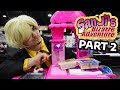 Sanji S Bizarre Adventure 2 One Piece Cosplay At ATL Comic Con 2023 Sanji S Bizarre Adventure 2 One Piece Cosplay At ATL Comic Con 2023