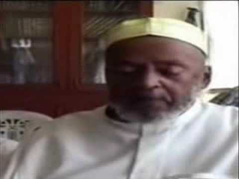 Arabic Songs وصية الشيخ عبد الله الهرري