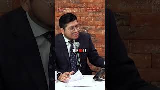 TENSA entrevista: ANTAURO HUMALA en LP