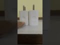 Apple original Charger vs copy charger #shorts #youtubeshorts #apple