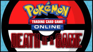 Death of a Game: Pokemon TCG Online screenshot 2