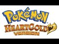 Viridian Forest - Pokémon HeartGold & SoulSilver