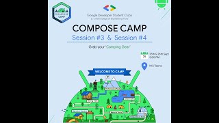 GDSC COMPOSE CAMP 2022