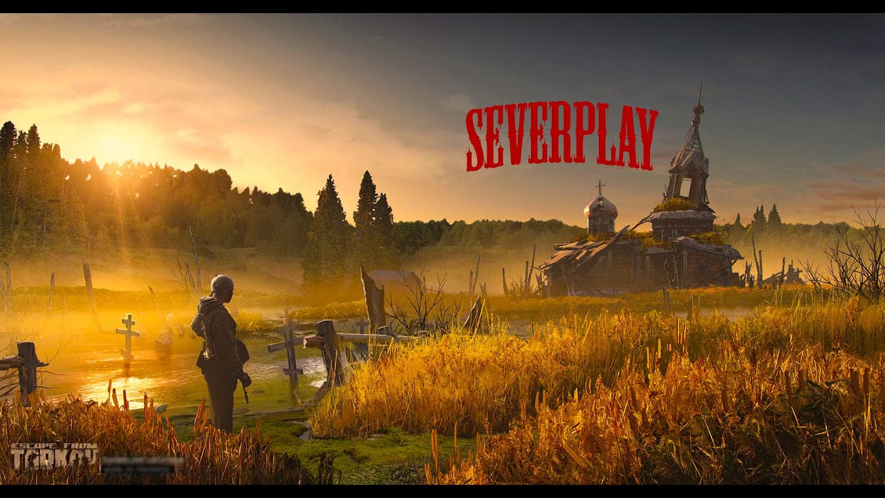 EFT. Solo. Grind. Quests. Hello.