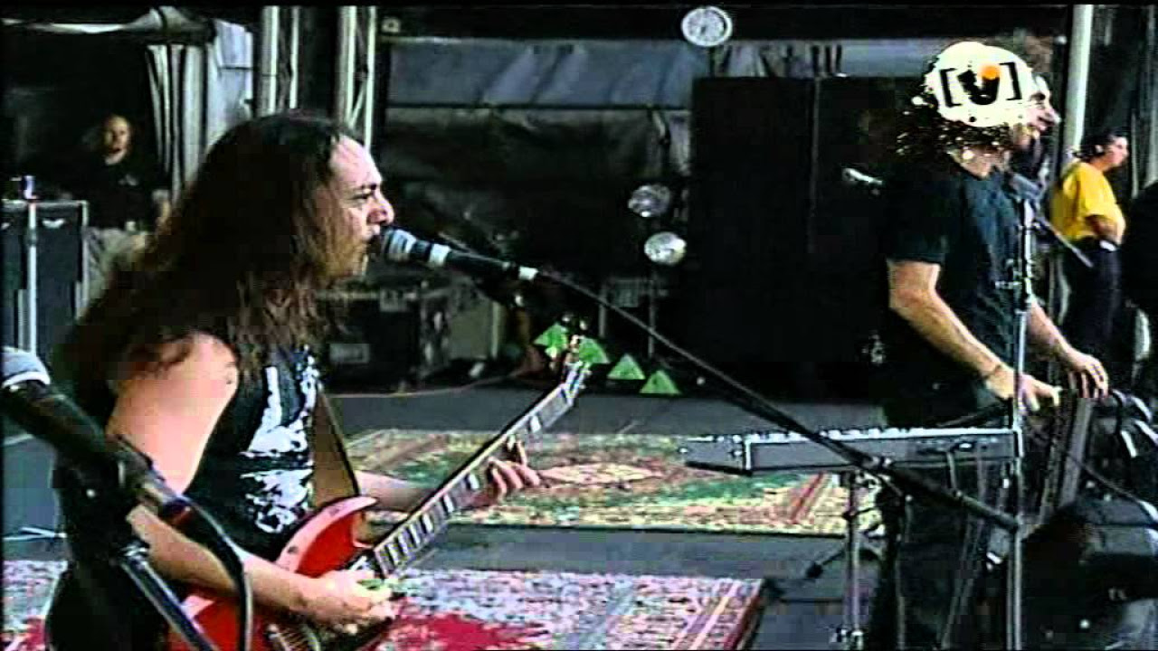 System of a Down - Cigaro (Live BDO 2005) - HD/DVD Quality
