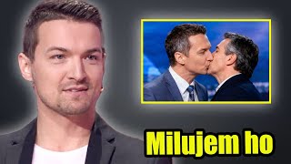 Viktor Vincze Vo Veku 34 Rokov Prelomil Mlčanie A Priznal To, Čo Sme Vždy Tušili.