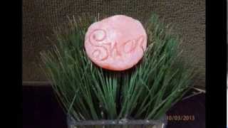 Swan Soft and Smooth Soap Commercial (50secs) screenshot 4