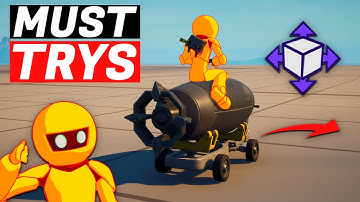 MOST ADVANCED THINGS POSSIBLE WITH PROP MOVER