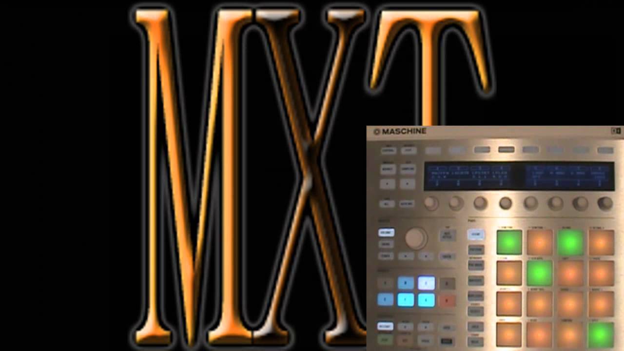 [Archive] nativeKONTROL MXT-Live Overview Part 1: Introduction - YouTube