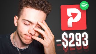 Is PlaylistPush worth it?? well....