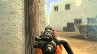 CoD2 - The Surrealism