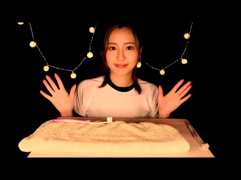 ASMR❤️Cleaning 掃除 청소 清洁用品  (no talking)