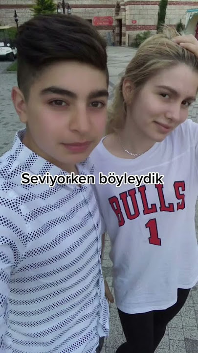 ALEYNA TİLKİ ÇOCUKLUK AŞKI İLE ŞAŞIRTAN ŞİMDİKİ HALLERİ!! OHAA!! 😱😍 #aleynatilki #shorts #tiktok