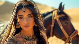 Orient Express - Rituels Du Désert Meilleur Deep House Ethnique Mix Dj 2025