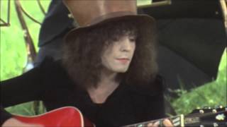 Watch Marc Bolan Slider video