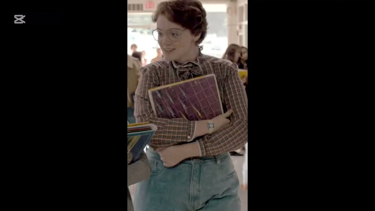 The gothic genre portrayed in stranger things 