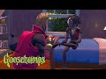 Fortnite Roleplay THE LIVING DUMMY! #2 (GOOSEBUMPS) (A Fortnite Short Film)