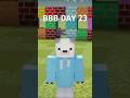 WINDOW TIME (no brick window 🐻❄️) | #minecraft #minecraftshorts #minecraftmemes #shorts