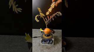 Lightning power