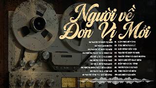 Nhạc Lính Trung Vũ