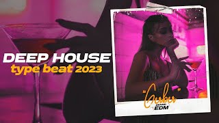 Deep House Type Beat [Gerber] Electronic x Dance x Techno Instrumental 2023