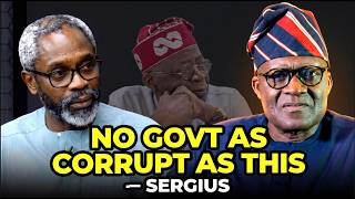 Peter Obi Will WIN by 2PM on Election Day | Gbajabiamila Is Only an Errand Boy - Sergius Ogun