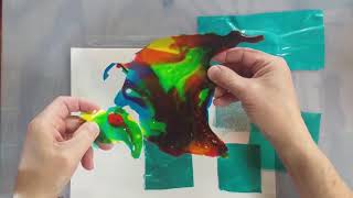 Episode 4 Tutorial:  Flexique Coloring Options (How-to)