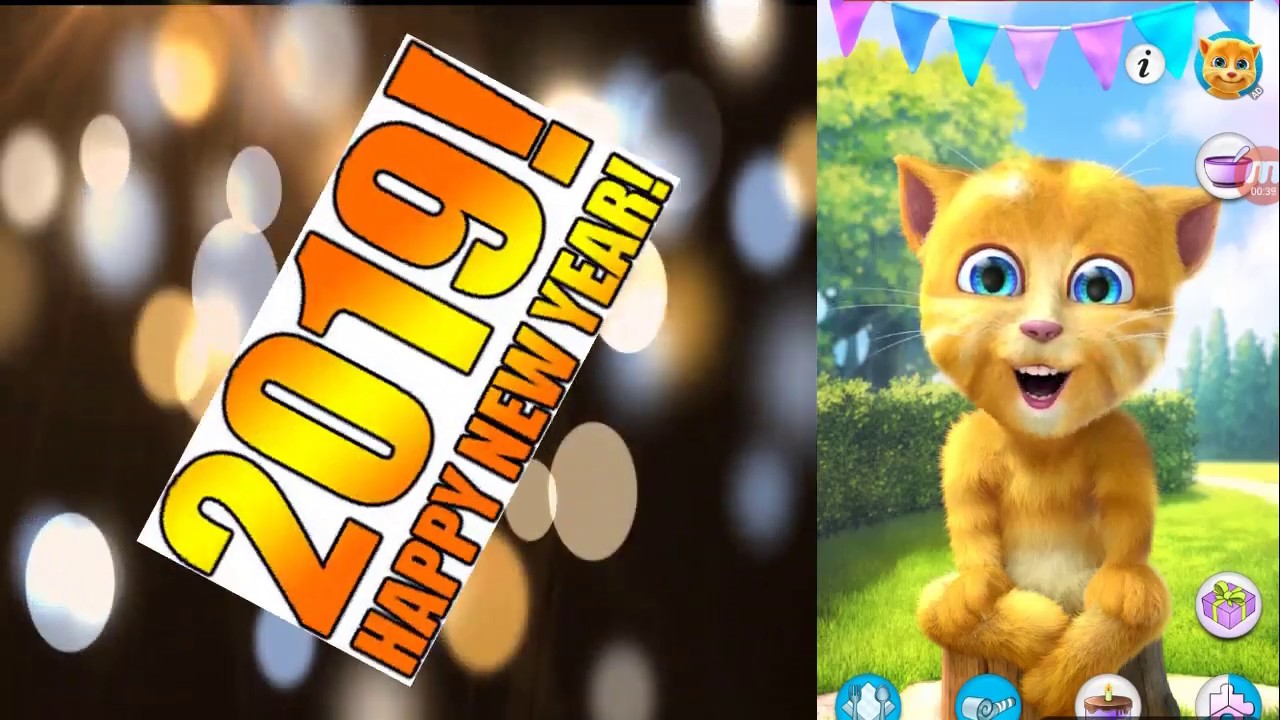 Happy New Year 2019 WhatsApp Status| Happy New Year 2019| Happy New Year Wishes| Happy New Year Song