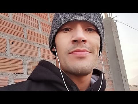 Si el amor se cae - Los Cafres - George Pauli