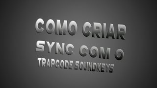After effects Tutorial-como criar sync com o sound keys(PT-PT)