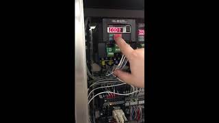GI3300 Driver Parameter Setup How-To | ACASI Filling Machine News