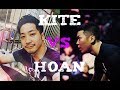 [HOAN VS KITE] Confrontational history in the POPPING