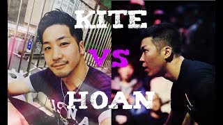 [HOAN VS KITE] Confrontational history in the POPPING by Tri Nguyen 66,380 views 5 years ago 16 minutes