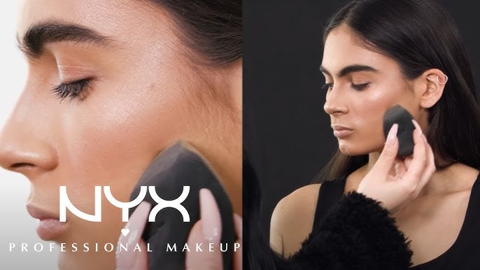 Ft. How + - To Contour 3 NYX Highlight | Sculpt Cosmetics Steps To YouTube