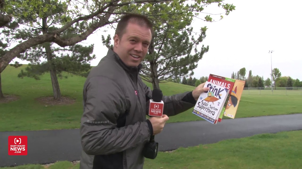 A Feel Good Friday book donation to the little libraries & a surprise giveaway