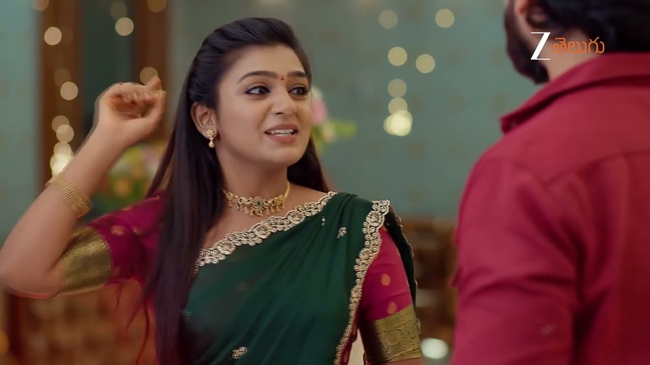 Auto Vijayashanthi | Ep - 55 | Webisode 03 | Sep, 19 2025 | Chiranjivi, Vijayashanthi | Zee Telugu