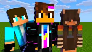 Animan Studios | Minecraft Animation | Template
