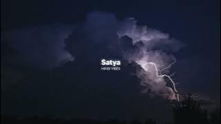 DIVINE - Satya ( Slowed   Reverb )