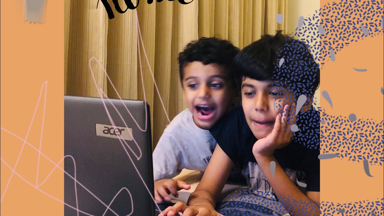 Aman afan lockdown Special video